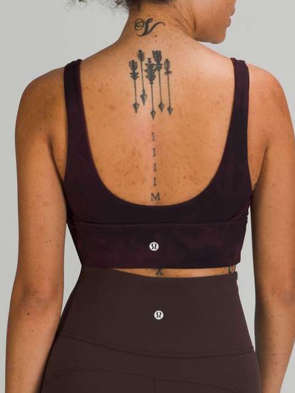 Lululemon Align Reversible Bra *Light Support, A/B Cup